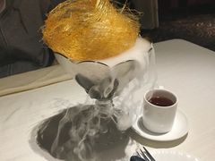 -王品牛排(郑州大卫城店)