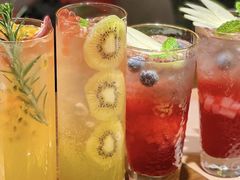 -山葵家·创意料理(宁波来福士店)