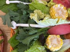 -阿婆情腊排骨火锅(金虹路店)