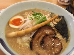 -雷门拉面·现熬骨汤(凯德来福士店)