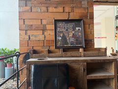 -漫咖啡 (CCPAPK店)