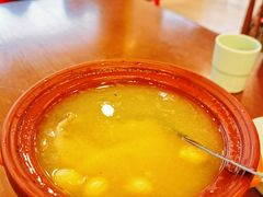 白果炖鸡-妈妈传炖品(双林店)