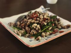 -缘生态云南菜·野生菌庭院餐厅(华侨城店)