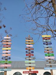 -优沃得自然教育农场·冰雪乐园·生日会·研学