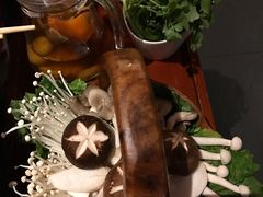 -捞王猪肚鸡火锅(昆山店)