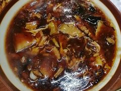 打卤面-鼎香润(德胜门内店)