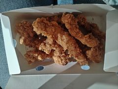 -必胜客(海光寺店)