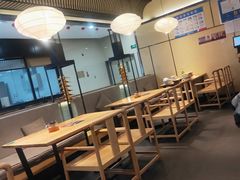 大堂-大厨小馆(华阳城店)