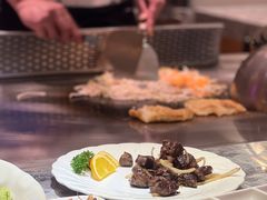 -尚雅铁板料理自助餐厅(乐松店)