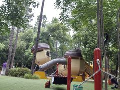 -东湖落雁景区