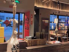 -北丐先生·野馄饨烧烤(泰达E街区店)