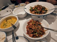 -兰湘子·湘菜小炒(崂山丽达店)