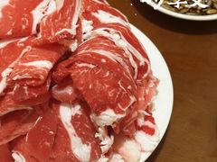-金明姬和众烧烤店(东铁营店)