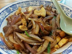 -圳兴面王·拌川·特色炒面(南山保利剧院店)