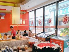 -湘江红·湖南招牌菜(莲花南路店)