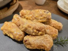 -粤集·手工粤菜(皇庭广场店)