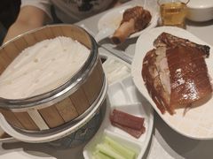 -董家大院·京味家常菜(朝丰家园店)