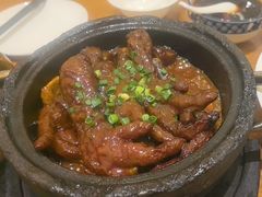 -品大三·南京菜(大行宫店)