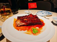 -侨美食家·粤菜(体育西路店)
