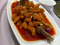 -金时代顺风大酒店(静安大融城店)