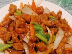 -中国吉菜名店广源宾馆餐厅