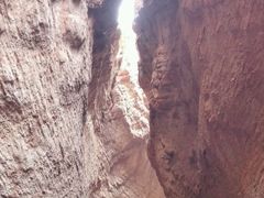 -天山神秘大峡谷