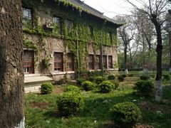 -山东大学(趵突泉校区)