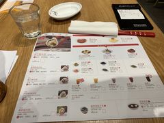 -喜家德虾仁水饺(南山书城店)