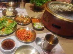 -西塔老太太泥炉烤肉(沈阳店)