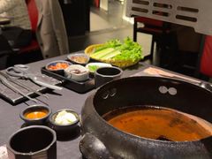 -黑牛の店·黑金店(沈阳万象城店)