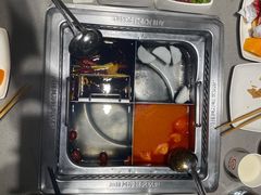 -海底捞火锅(万达广场店)