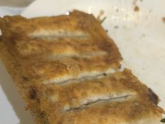 -大眼锅贴水饺(河东店)