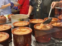 筒子骨藕汤-董厨煨汤馆(车站路店)