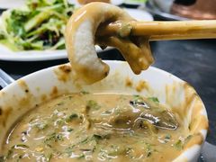-三兴涮羊肉(荣安大街店)