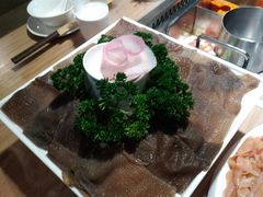-重庆德庄火锅(胖东来云鼎店)