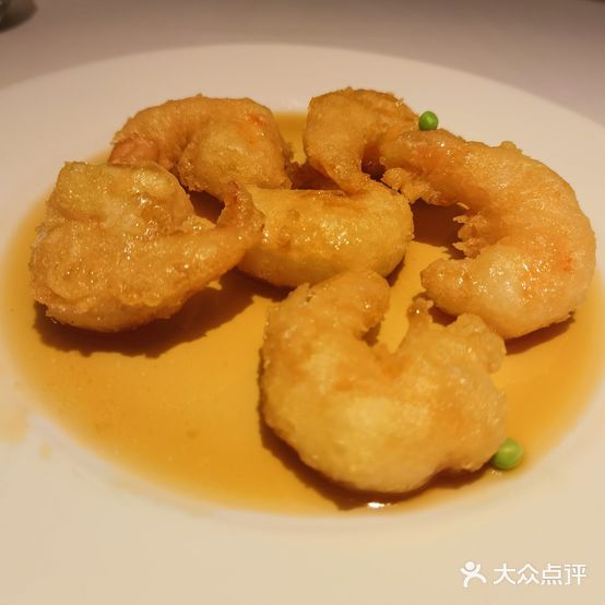 茉里粤菜(皇姑万象汇店)