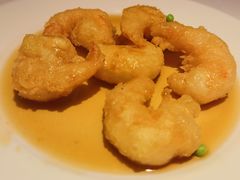 茉里锅包虾-茉里粤菜(皇姑万象汇店)