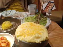 -王妃家(明洞中央店)