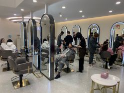 -上禾 HAIR SALON
