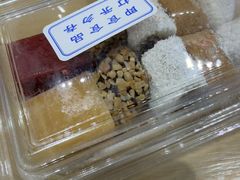 -护国寺小吃(中关村店)