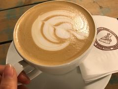 -Cafe Alice咖啡爱丽丝(奥城店)