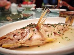 -花中城·杭帮菜·粤菜·海鲜火锅(清泰街店)
