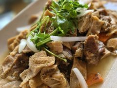 -巴扎美食·新疆菜·西域歌舞表演餐厅(新疆大厦店)
