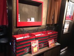 -一兰拉面(新宿中央东口店)