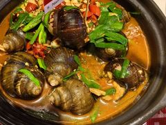 -老闵田螺馆·南昌市井菜·特色小吃(总店)