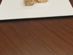 -平湖万怡酒店· 万荟轩