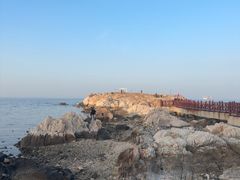 -养马岛旅游度假区