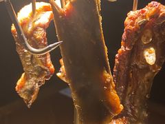 -楼兰新疆主题餐厅(苏州中心店)