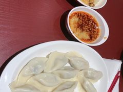 -喜家德虾仁水饺(北京超极合生汇店)