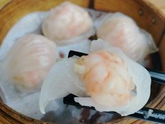 金鼎鲜味虾饺皇-广州酒家(花都店)